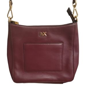 Michael Kors crossbody bag